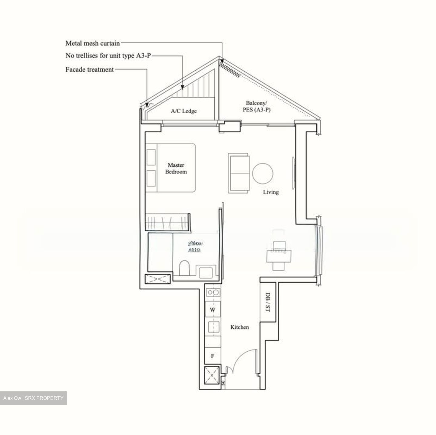 The Reef At King’s Dock (D4), Condominium #567985441